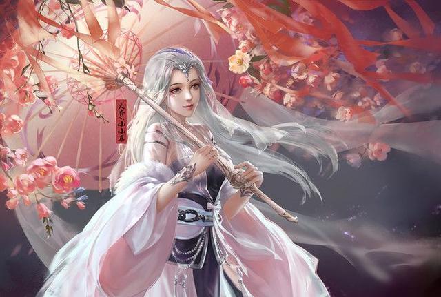 中世纪小镇找不同